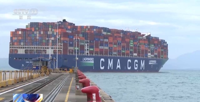 开云体育中国经济向“新”力丨在“入境”热潮里探寻中国的魅力(图10)