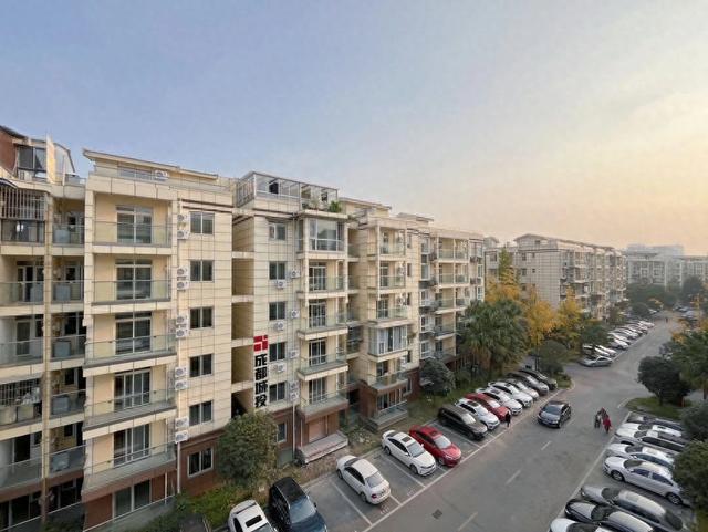 kaiyun体育网页版关注！金牛又一批次保租房上新(图1)