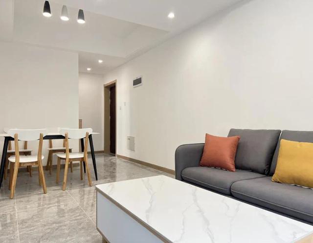 kaiyun体育网页版关注！金牛又一批次保租房上新(图2)