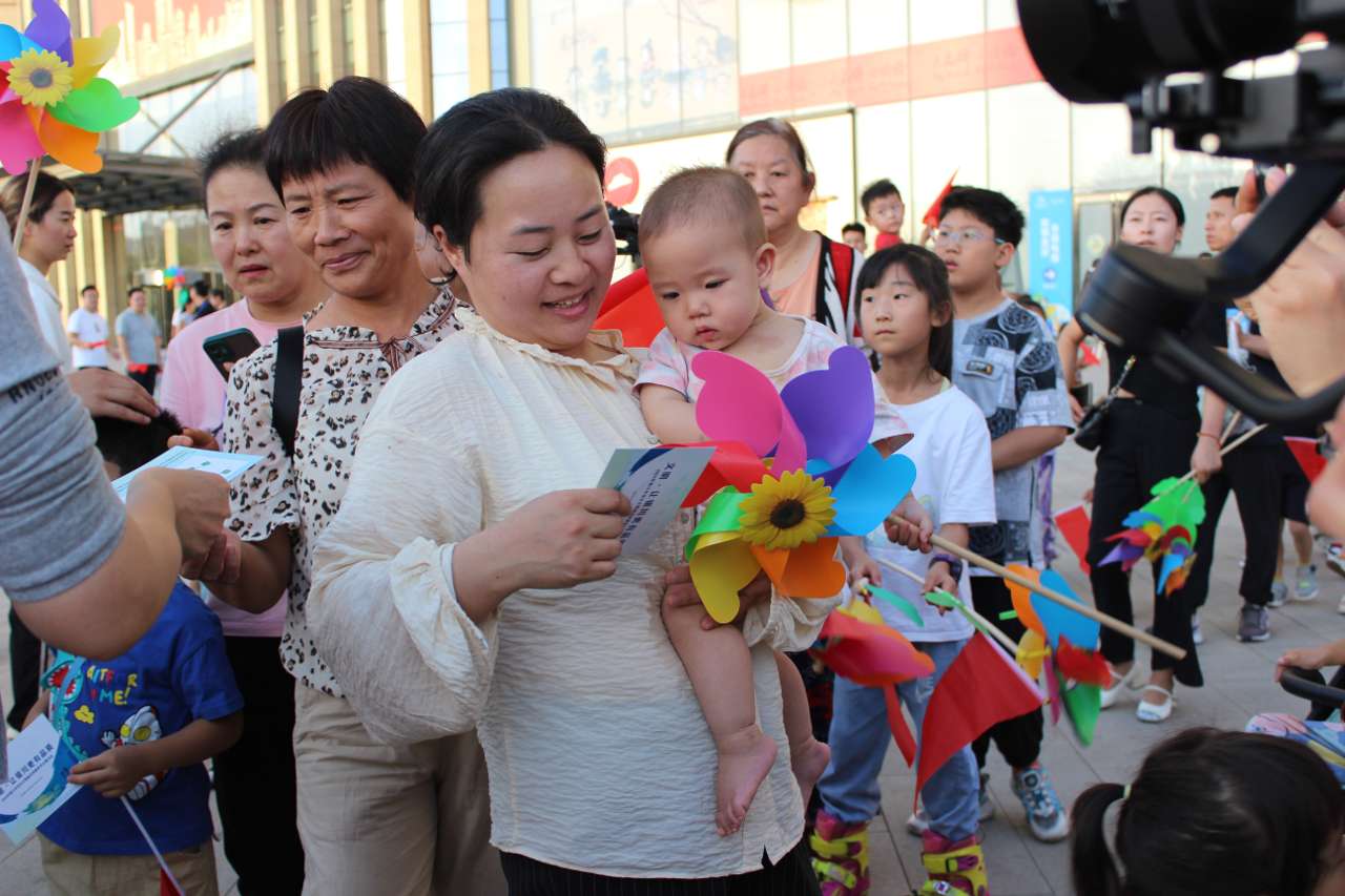 kaiyun体育网页版宁夏银川：让文明餐桌“不打烊”(图2)