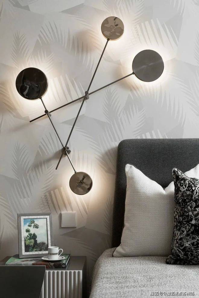 开云体育涌潮府-上海浦东-涌潮府（售楼处）房价-户型图-剩余房源-配套！(图7)