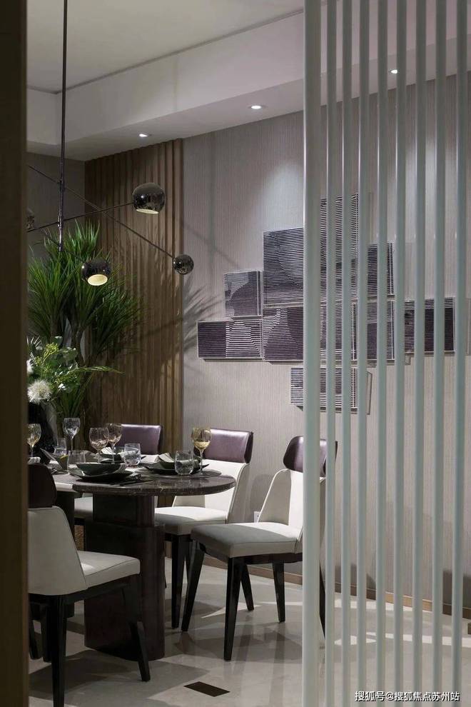 开云体育涌潮府-上海浦东-涌潮府（售楼处）房价-户型图-剩余房源-配套！(图6)