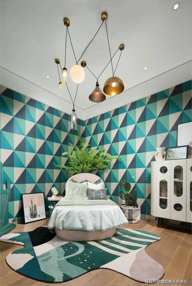 开云体育涌潮府-上海浦东-涌潮府（售楼处）房价-户型图-剩余房源-配套！(图9)