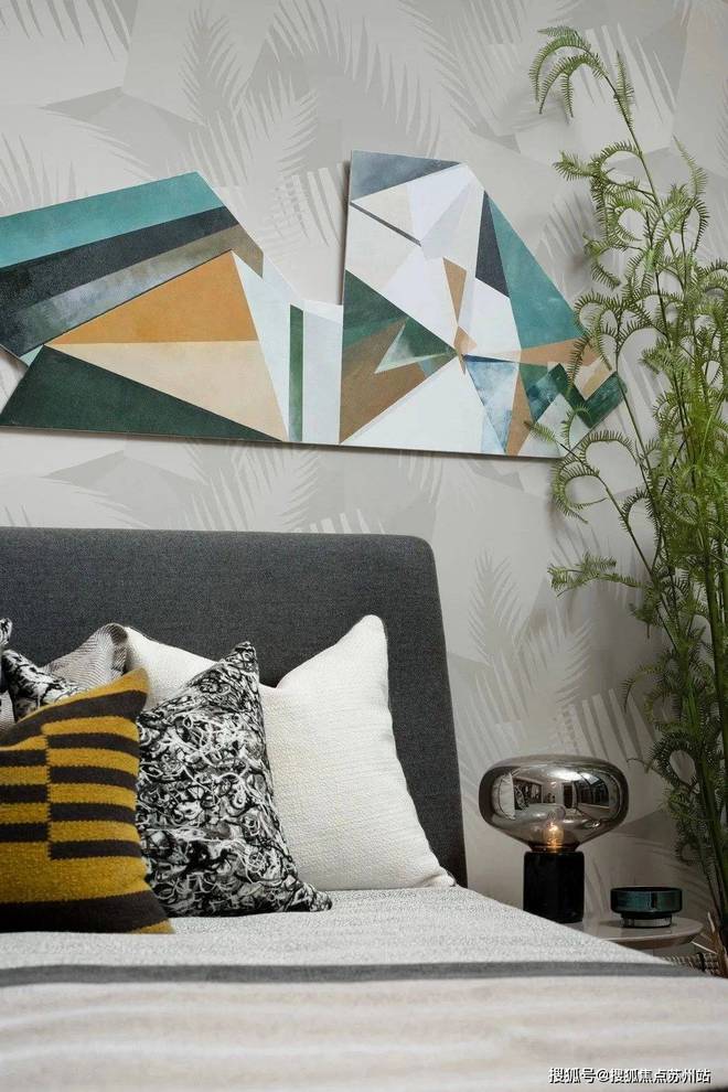 开云体育涌潮府-上海浦东-涌潮府（售楼处）房价-户型图-剩余房源-配套！(图8)