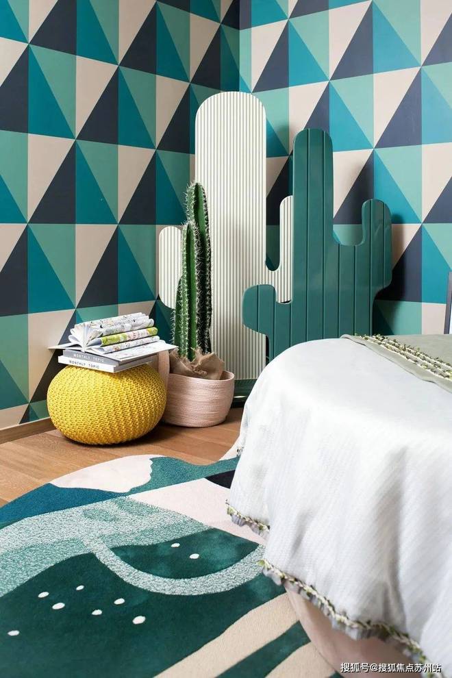 开云体育涌潮府-上海浦东-涌潮府（售楼处）房价-户型图-剩余房源-配套！(图10)