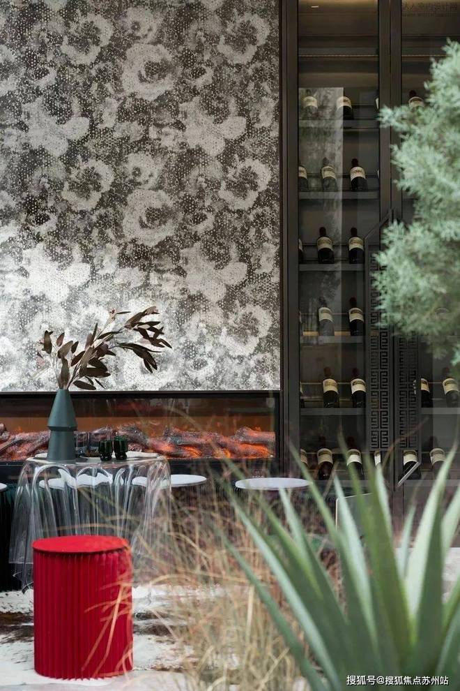 开云体育涌潮府-上海浦东-涌潮府（售楼处）房价-户型图-剩余房源-配套！(图11)