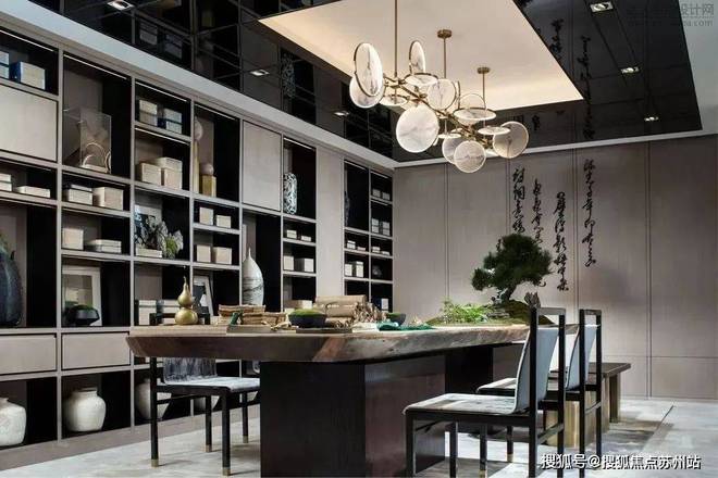 开云体育涌潮府-上海浦东-涌潮府（售楼处）房价-户型图-剩余房源-配套！(图14)