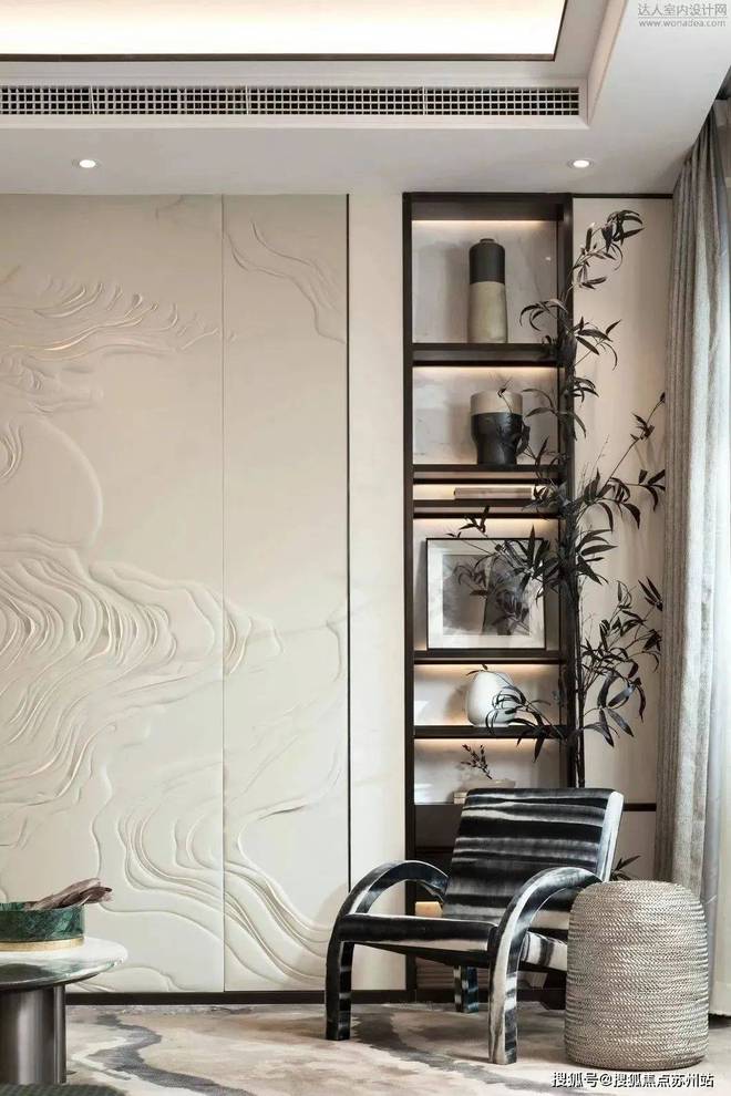 开云体育涌潮府-上海浦东-涌潮府（售楼处）房价-户型图-剩余房源-配套！(图13)