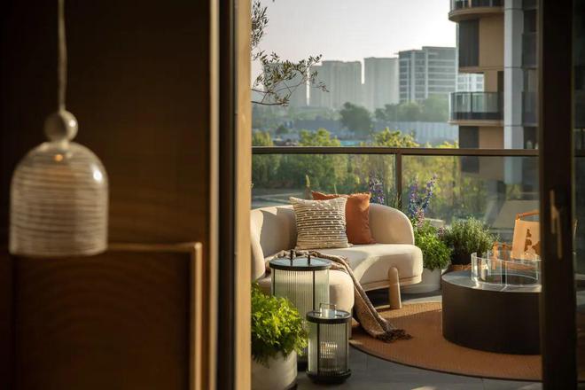 开云体育涌潮府-上海浦东-涌潮府（售楼处）房价-户型图-剩余房源-配套！(图17)