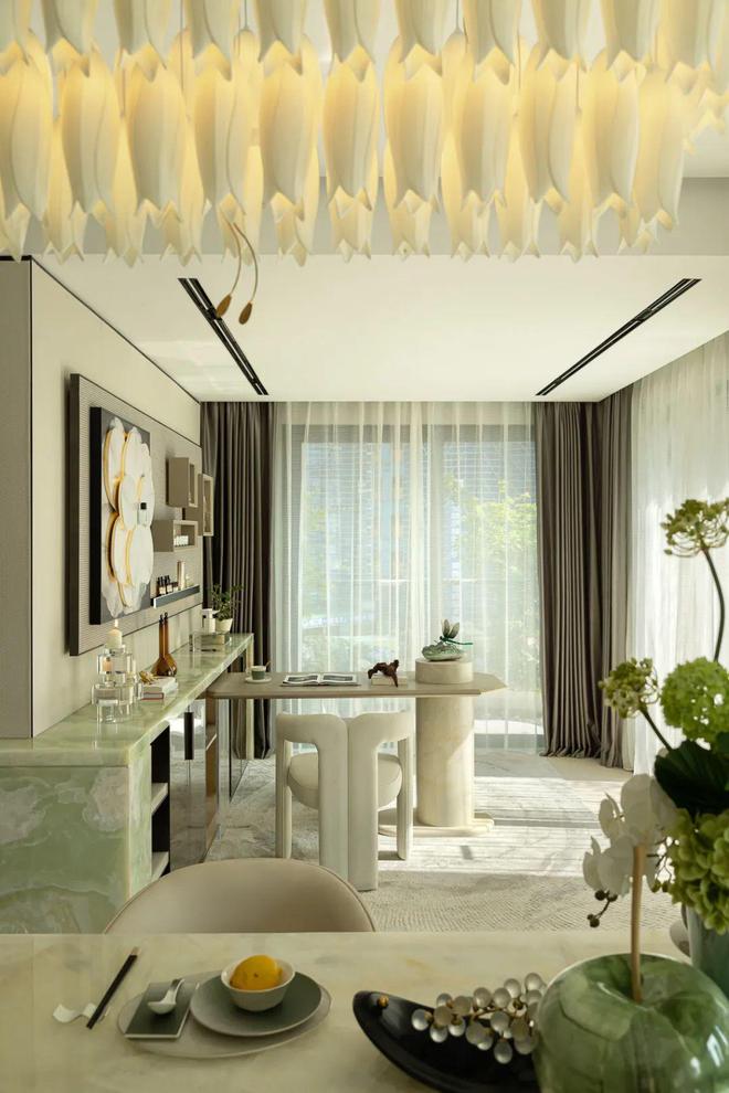 开云体育涌潮府-上海浦东-涌潮府（售楼处）房价-户型图-剩余房源-配套！(图25)