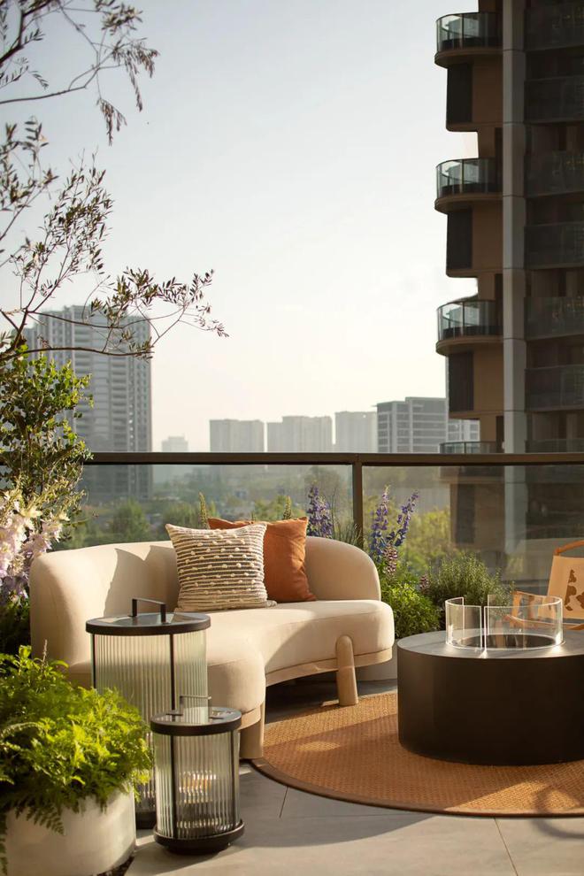 开云体育涌潮府-上海浦东-涌潮府（售楼处）房价-户型图-剩余房源-配套！(图18)