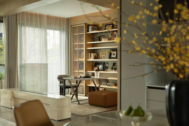 开云体育涌潮府-上海浦东-涌潮府（售楼处）房价-户型图-剩余房源-配套！(图16)