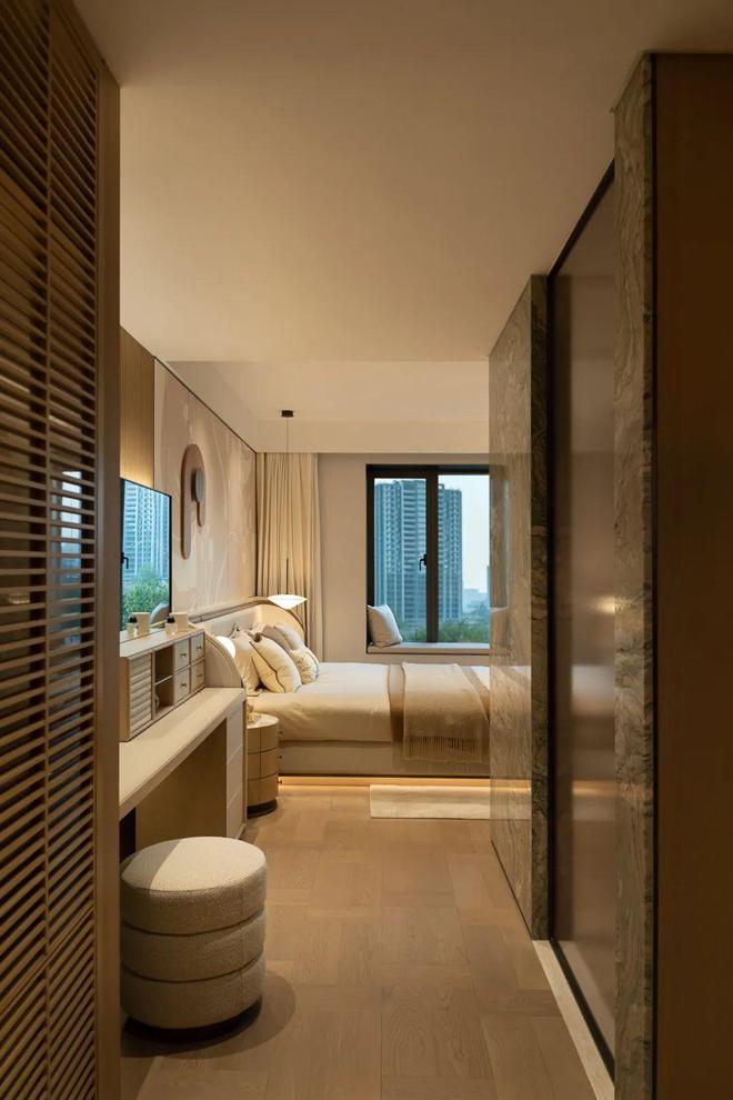 开云体育涌潮府-上海浦东-涌潮府（售楼处）房价-户型图-剩余房源-配套！(图20)