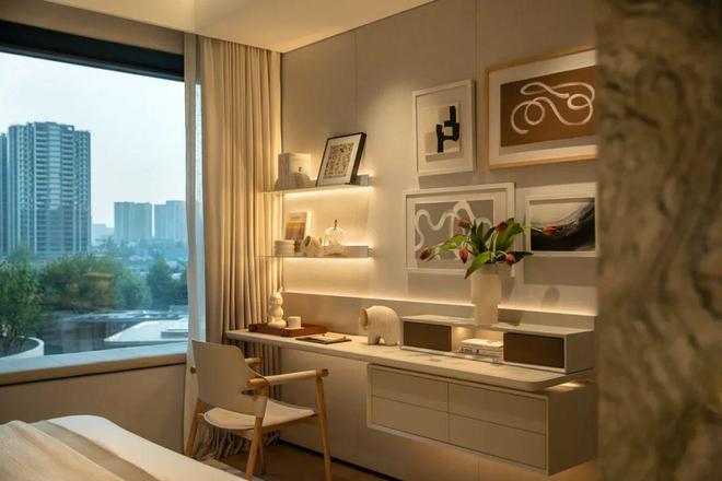 开云体育涌潮府-上海浦东-涌潮府（售楼处）房价-户型图-剩余房源-配套！(图19)