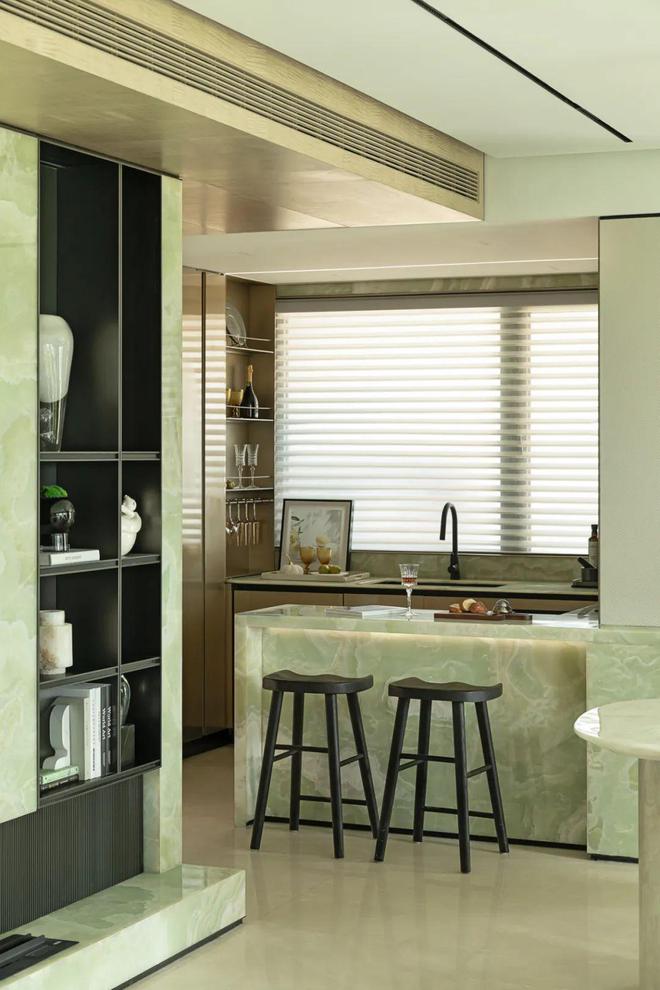 开云体育涌潮府-上海浦东-涌潮府（售楼处）房价-户型图-剩余房源-配套！(图26)