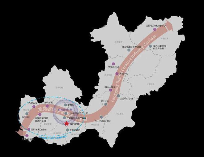 深圳康利乾城售楼中心发布-附图文简介！24小时预约热线(图5)