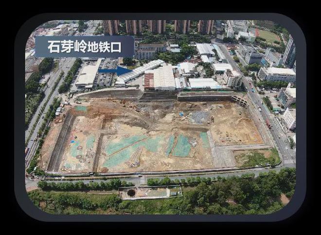 深圳康利乾城售楼中心发布-附图文简介！24小时预约热线(图6)