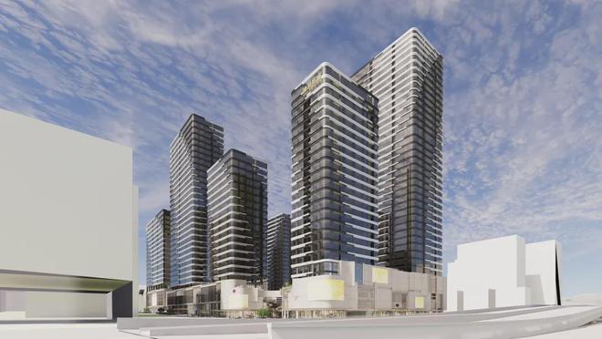 深圳康利乾城售楼中心发布-附图文简介！24小时预约热线(图7)