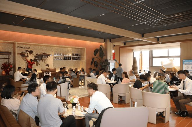 2024年保利虹桥和颂（网站最新发布）-保利虹桥和颂火爆认购(图1)