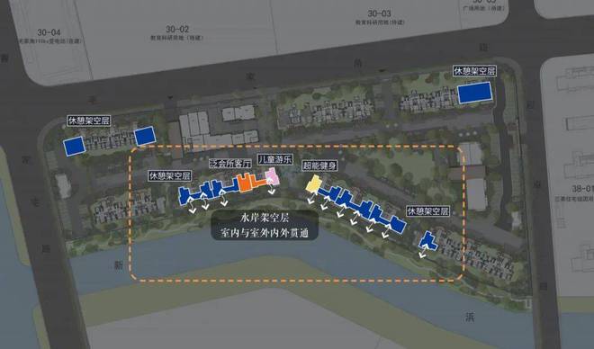 2024年保利虹桥和颂（网站最新发布）-保利虹桥和颂火爆认购(图25)