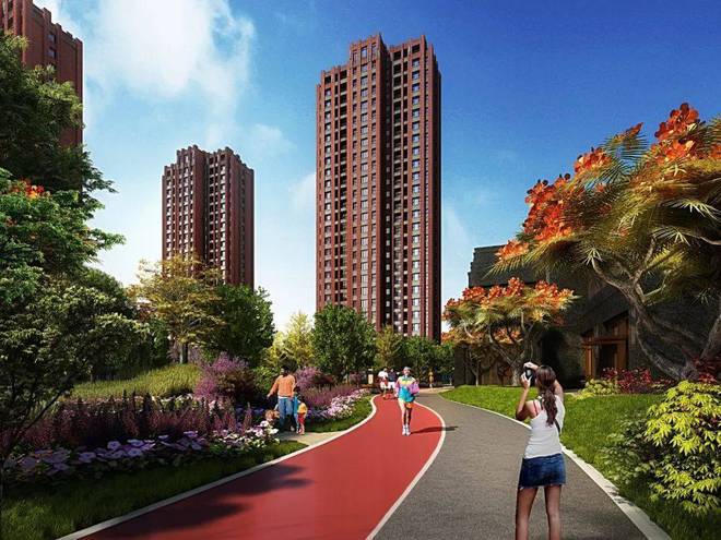 『洋江唐顿公馆』2024网站-洋江唐顿公馆祥情-上海房天下(图2)