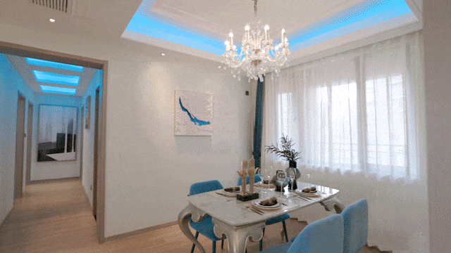 『洋江唐顿公馆』2024网站-洋江唐顿公馆祥情-上海房天下(图6)