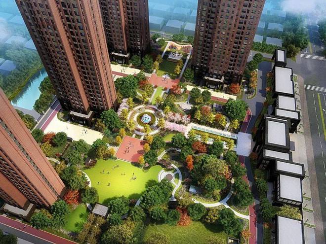 『洋江唐顿公馆』2024网站-洋江唐顿公馆祥情-上海房天下(图10)