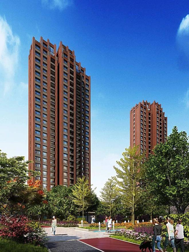 『洋江唐顿公馆』2024网站-洋江唐顿公馆祥情-上海房天下(图12)