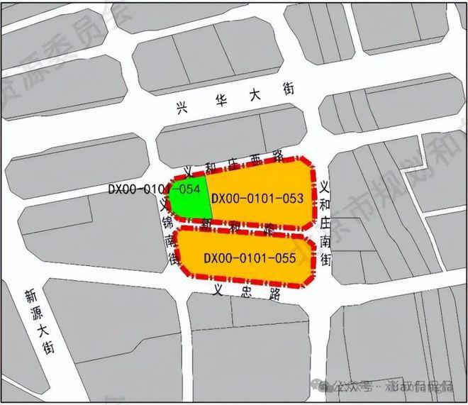 「御璟星城元启」售楼处-2024北京「御璟星城元启」房价-楼盘详情(图3)