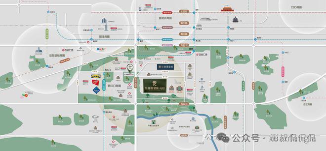 「御璟星城元启」售楼处-2024北京「御璟星城元启」房价-楼盘详情(图1)
