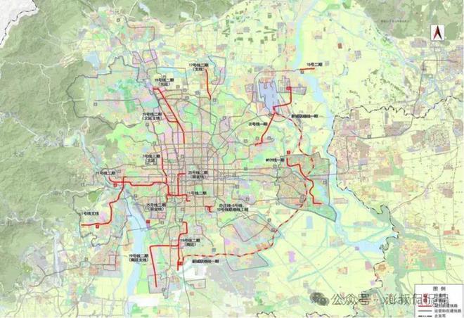 「御璟星城元启」售楼处-2024北京「御璟星城元启」房价-楼盘详情(图5)