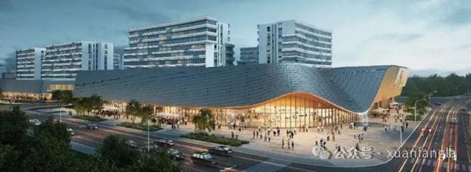 「御璟星城元启」售楼处-2024北京「御璟星城元启」房价-楼盘详情(图11)