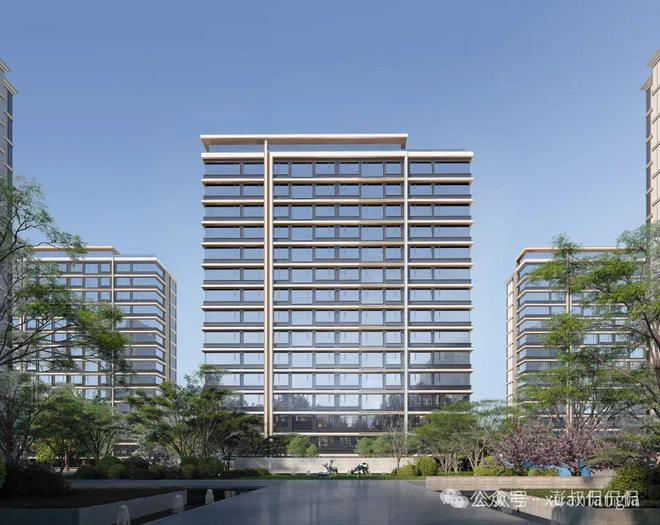 「御璟星城元启」售楼处-2024北京「御璟星城元启」房价-楼盘详情(图18)