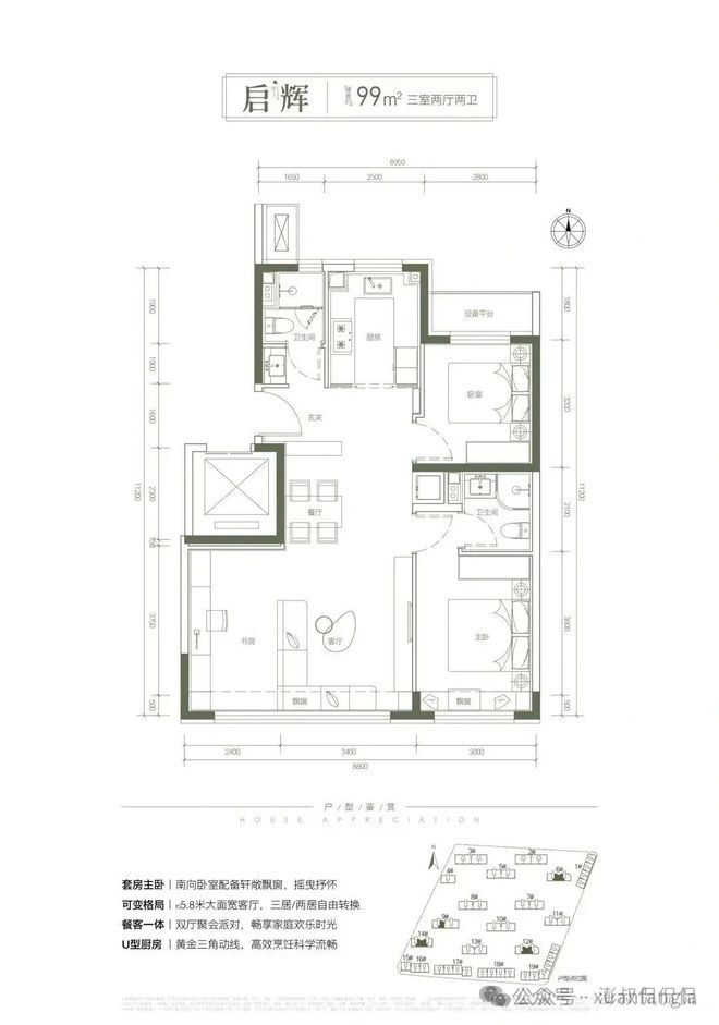 「御璟星城元启」售楼处-2024北京「御璟星城元启」房价-楼盘详情(图25)