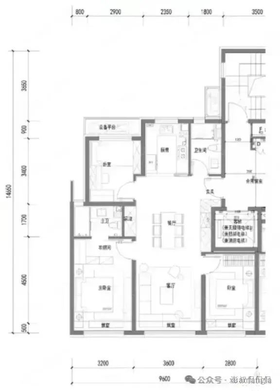 「御璟星城元启」售楼处-2024北京「御璟星城元启」房价-楼盘详情(图34)