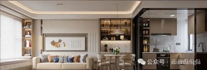 「御璟星城元启」售楼处-2024北京「御璟星城元启」房价-楼盘详情(图48)