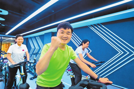 “城”展宏图这一年——中原医学科学城建设成果掠影(图1)