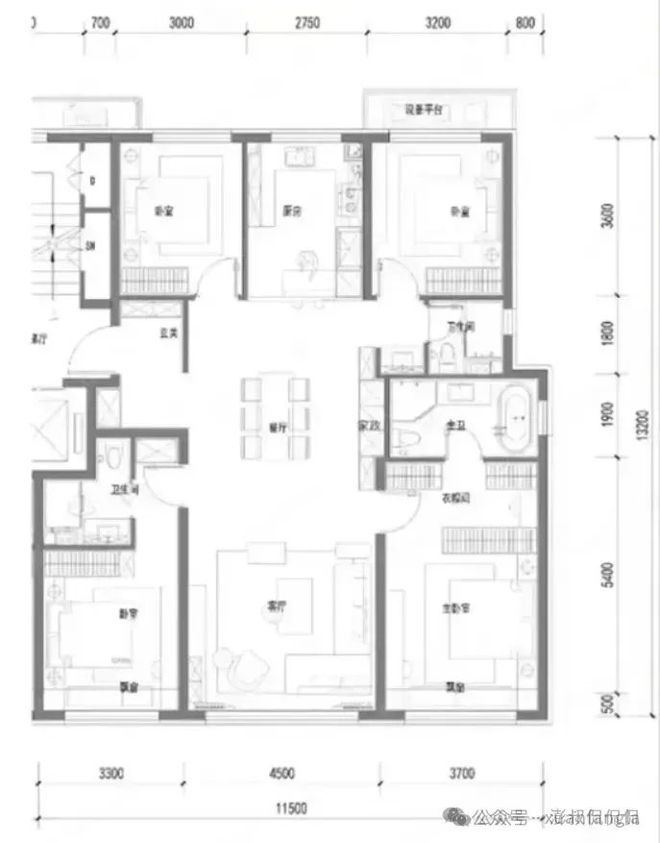 「御璟星城元启」售楼处-2024北京「御璟星城元启」房价-楼盘详情(图45)