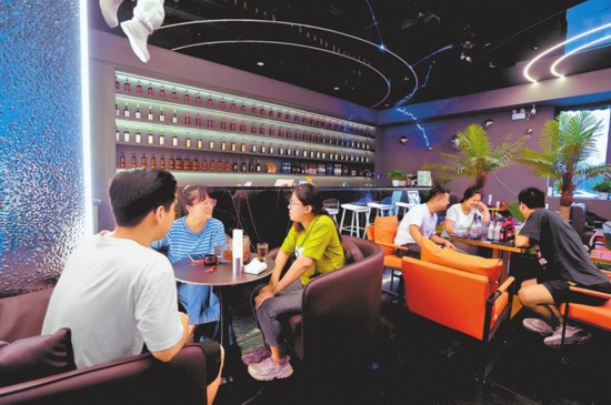 “城”展宏图这一年——中原医学科学城建设成果掠影(图6)