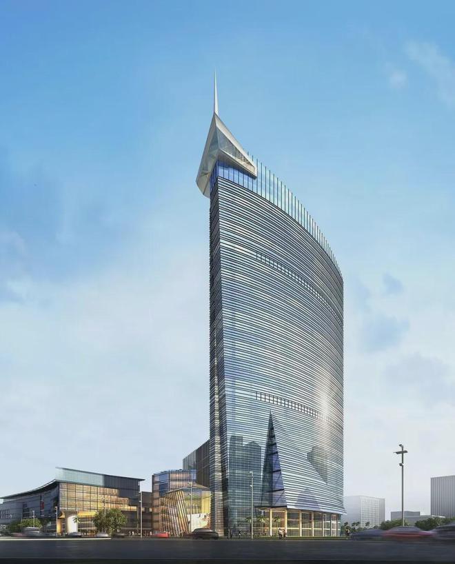 佛山金地中南新城大境2024公告!=图文解析!一文读懂值不值得(图6)