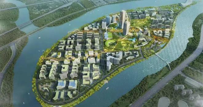 佛山金地中南新城大境2024公告!=图文解析!一文读懂值不值得(图7)