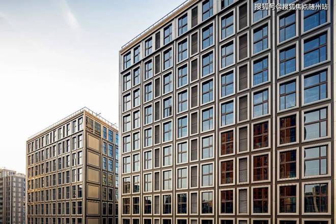 中冶锦绣公馆开云体育（中冶锦绣公馆）网站杭州楼盘详情(图3)