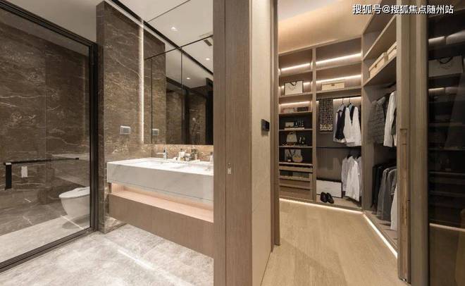 中冶锦绣公馆开云体育（中冶锦绣公馆）网站杭州楼盘详情(图10)