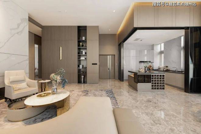 中冶锦绣公馆开云体育（中冶锦绣公馆）网站杭州楼盘详情(图11)