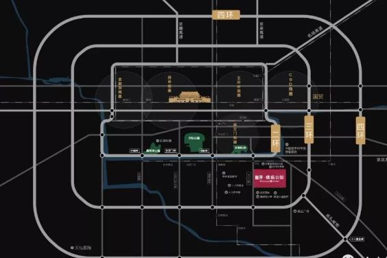 璞瑅隐园(售楼处)-2024首页丨北京璞瑅公馆欢迎您丨地址价格(图2)