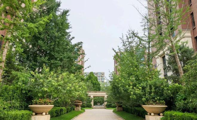 璞瑅隐园(售楼处)-2024首页丨北京璞瑅公馆欢迎您丨地址价格(图7)