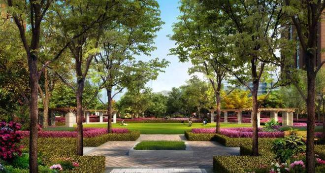 璞瑅隐园(售楼处)-2024首页丨北京璞瑅公馆欢迎您丨地址价格(图8)