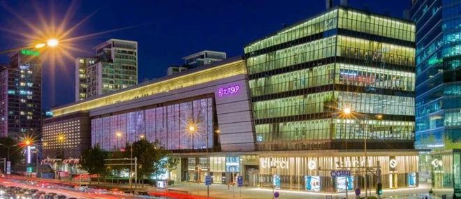 璞瑅隐园(售楼处)-2024首页丨北京璞瑅公馆欢迎您丨地址价格(图12)