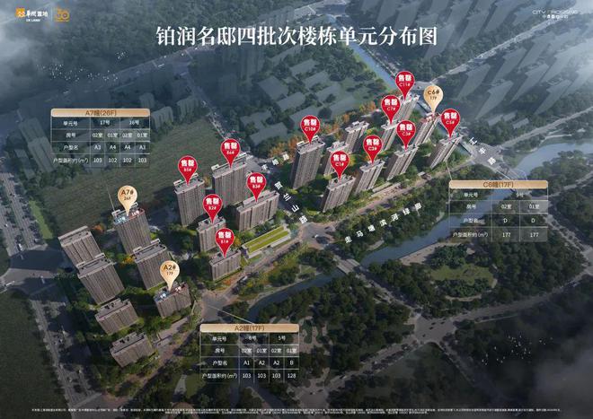 宝山华润中环置地中心润府(网站)位置丨最kaiyun体育网页版新优惠丨楼盘简介(图4)