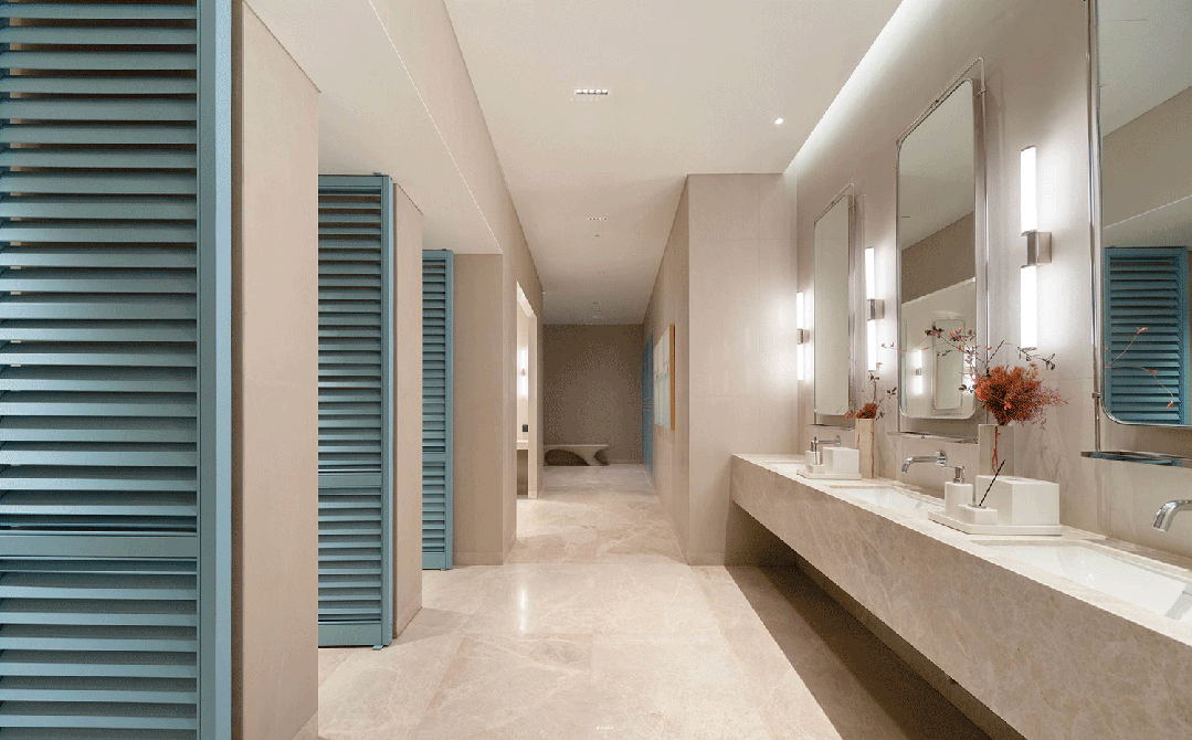 宝山华润中环置地中心润府(网站)位置丨最kaiyun体育网页版新优惠丨楼盘简介(图9)